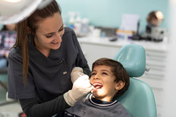 Best Emergency Broken Tooth Repair in Thornton, IL